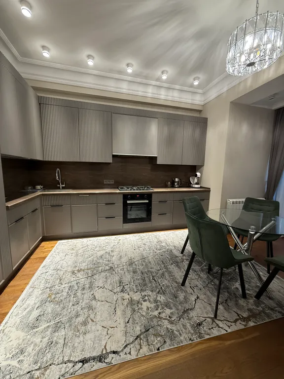 Квартира Премиум апартаменты — аренда посуточно в Дербент