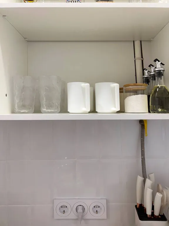 История в деталях: уютная квартира в центре