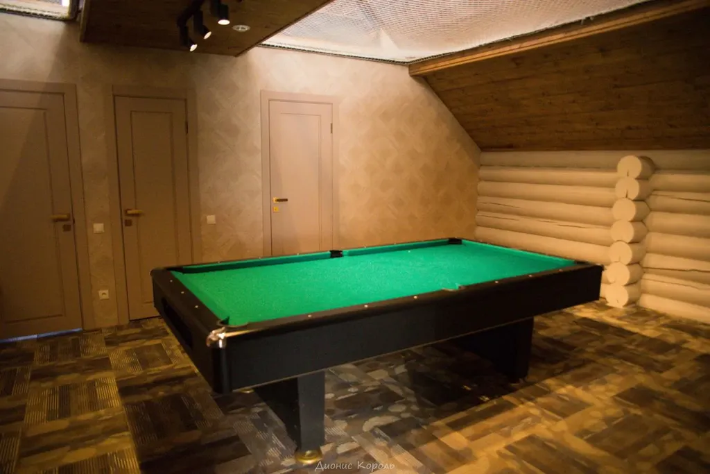 Коттедж 4-комнатный Дом — Елабуга