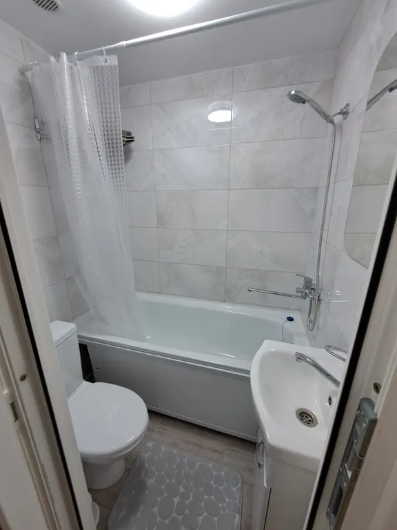 Студия с видом на Бештау