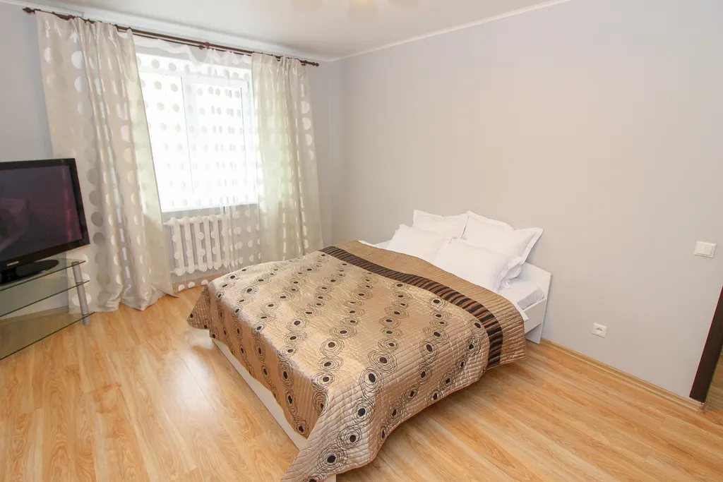 Apartaments by Klukva