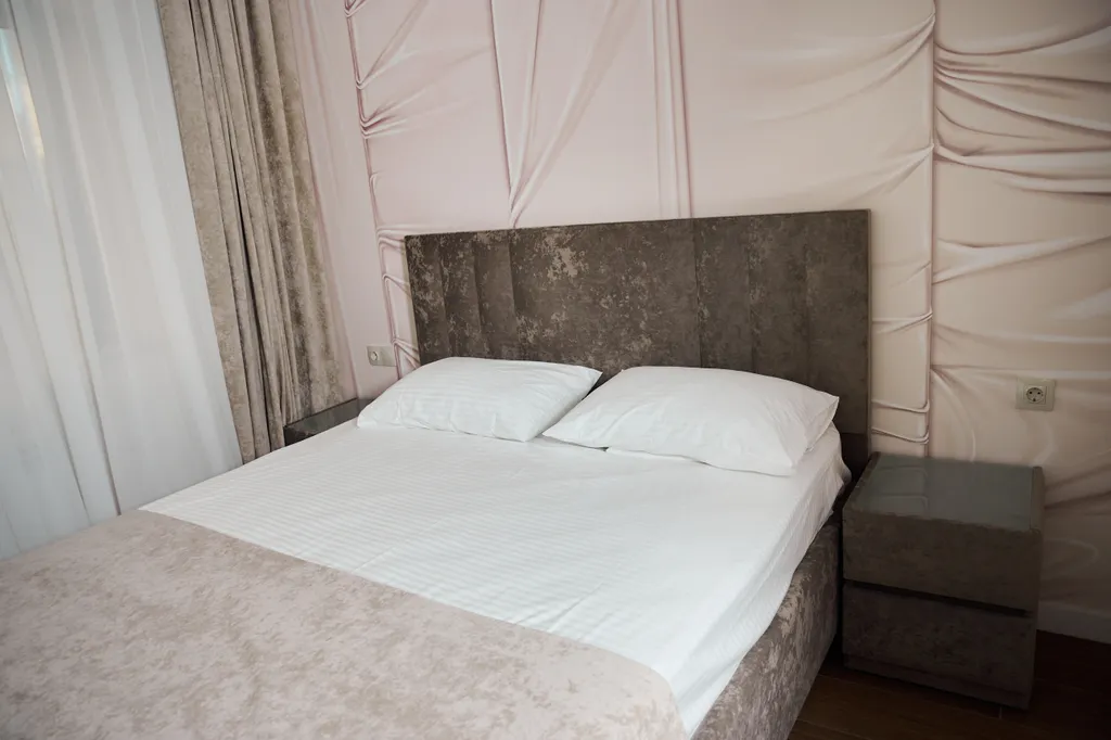 Апартаменты для вашего идеального отдыха