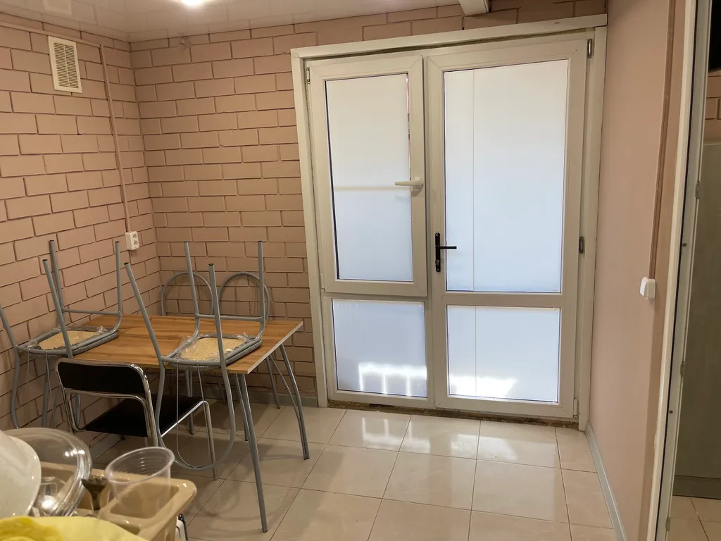 Уютный двухкомнатный домик со всеми удобствами в 100 метрах от пляжа