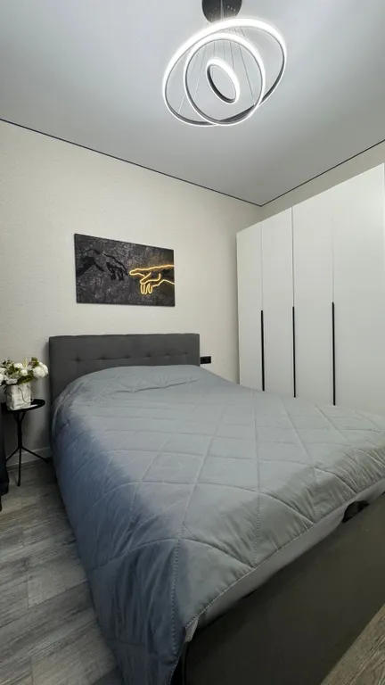 Vip евро-двушка с видом на реку