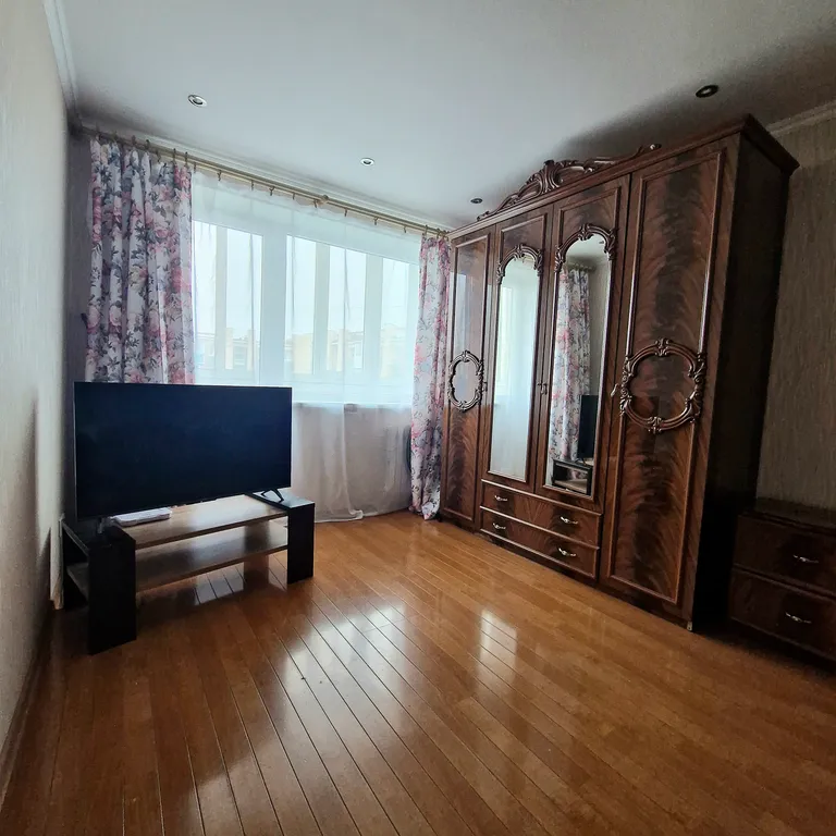 Квартира в лучшем районе города