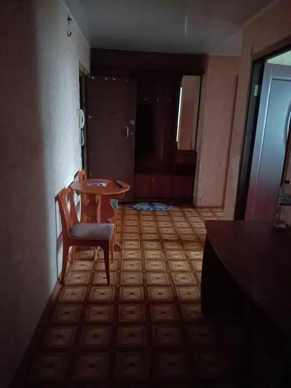 Уютная квартира рядом с необходимой инфраструктурой