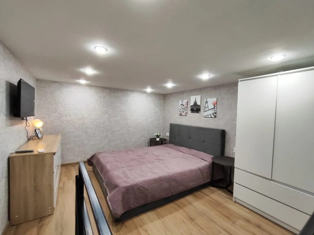 Квартира в историч. центре, не далеко от центральной площади и Фуникул