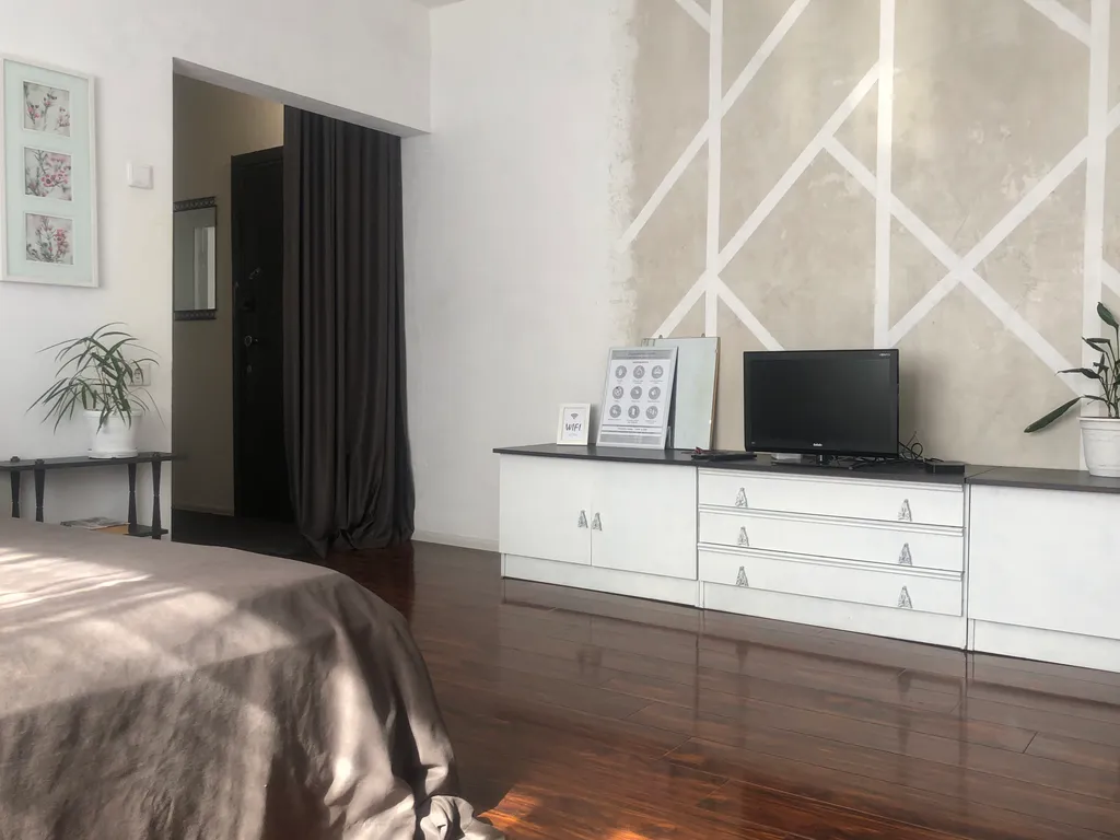 2-комнатная квартира для командированных и гостей города