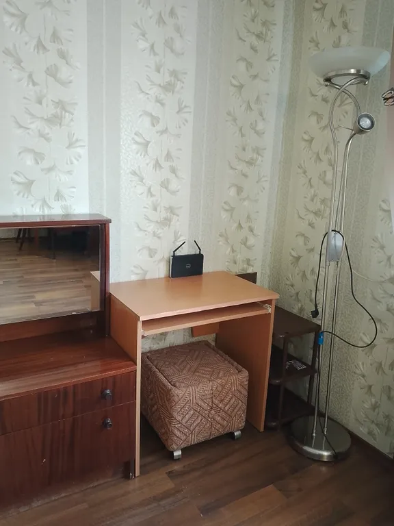 Квартира в тихом районе недалеко от центра города