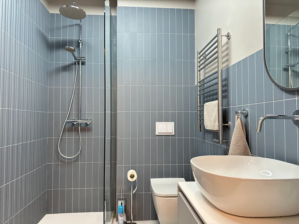 Квартиры в новом ЖК рядом с центральным парком и 130 кварталом