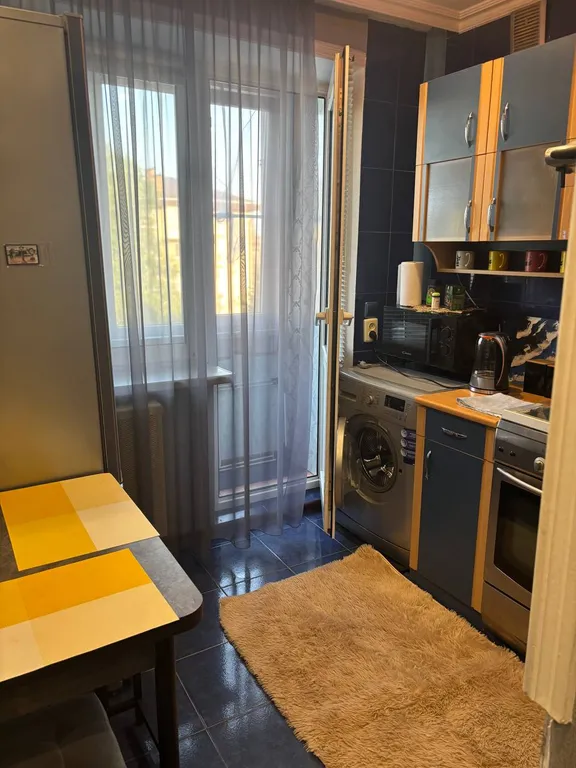 Уютная квартира рядом с автовокзалом, в самой зелёной части города