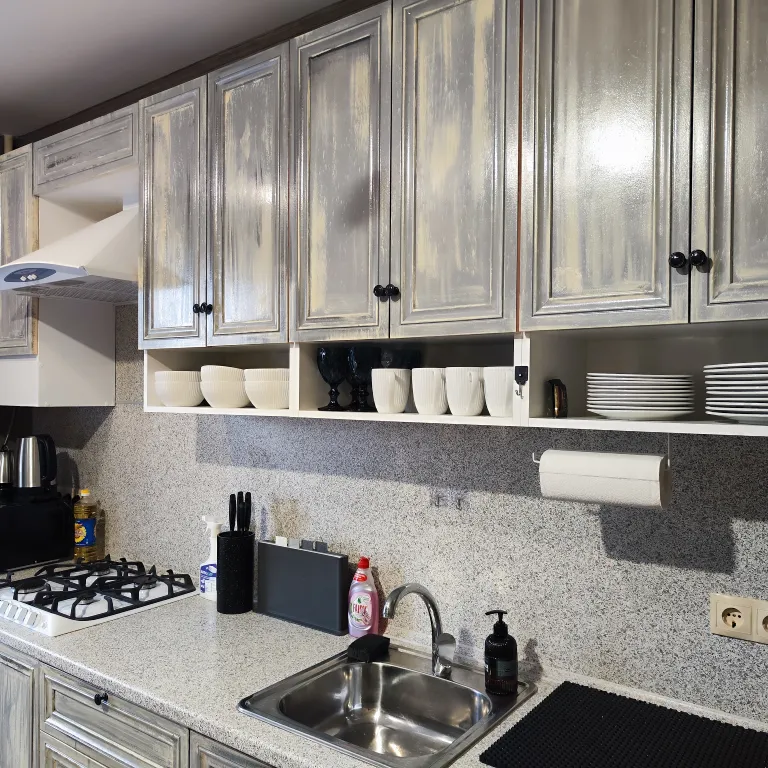 Трешка в Завидово для большой компании