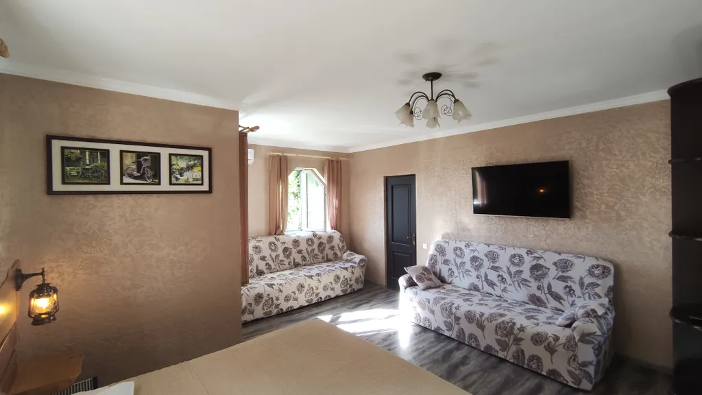 Квартира Комната — Гагра