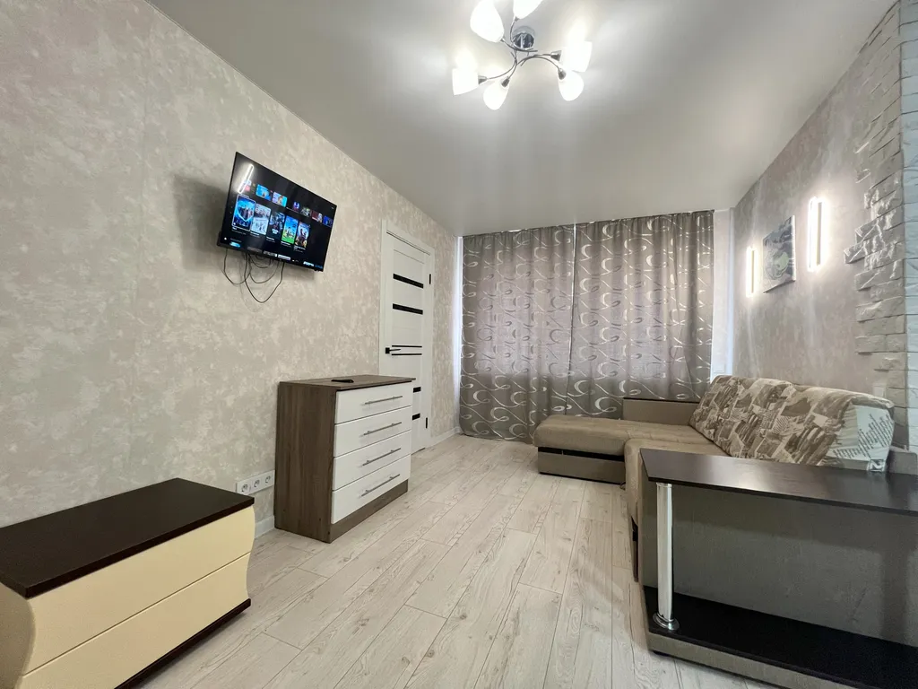 Квартира в центре