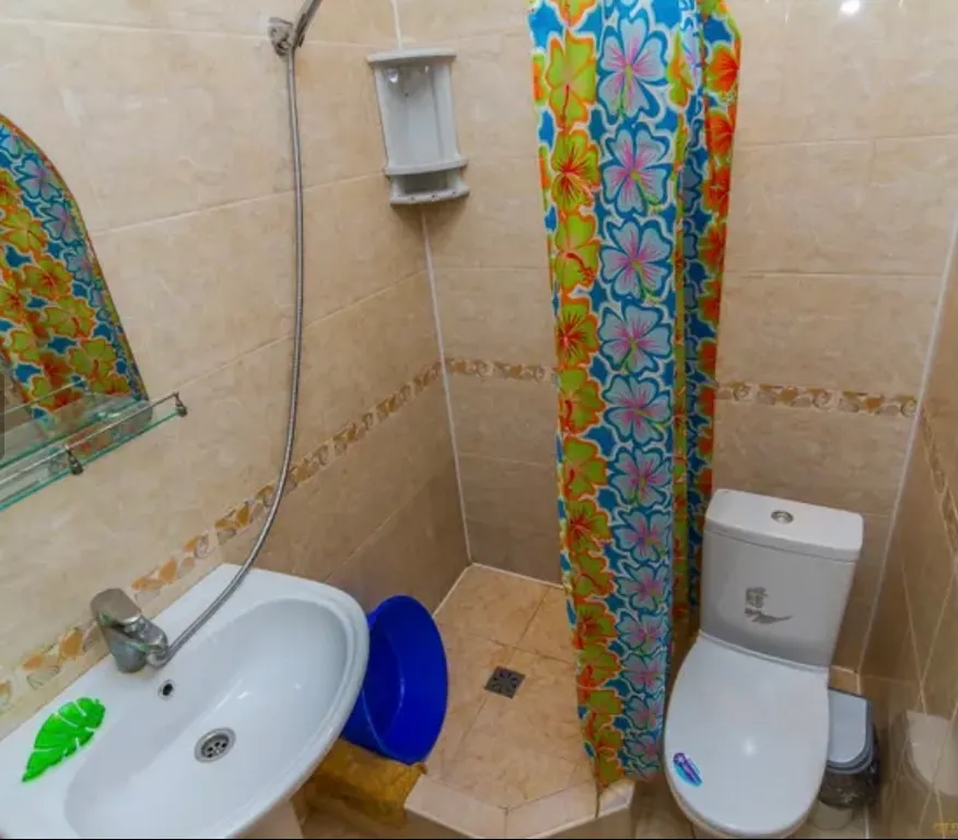 Двухместный номер стандарт с доп. местом