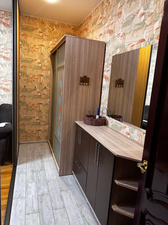 Квартира в центре