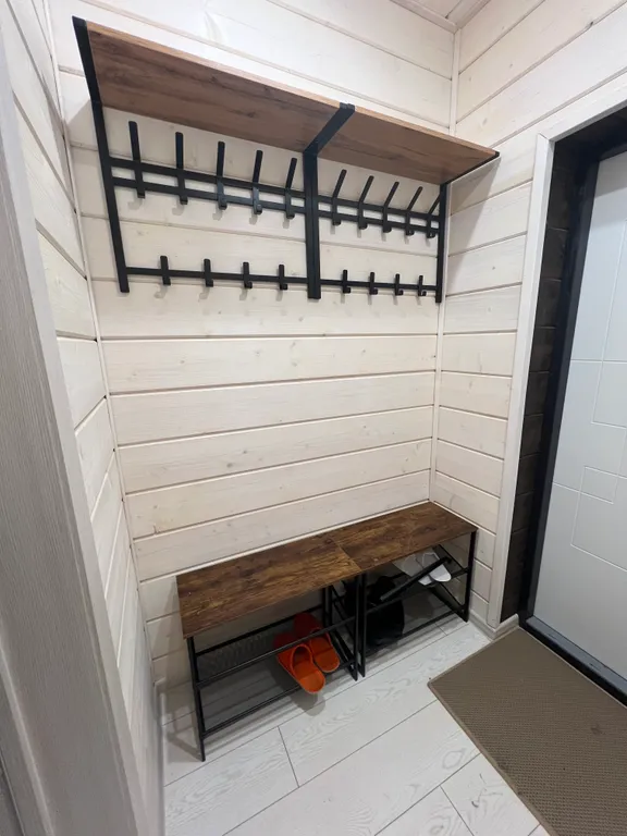 Коттедж Стильный новый коттедж — Санкт-Петербург