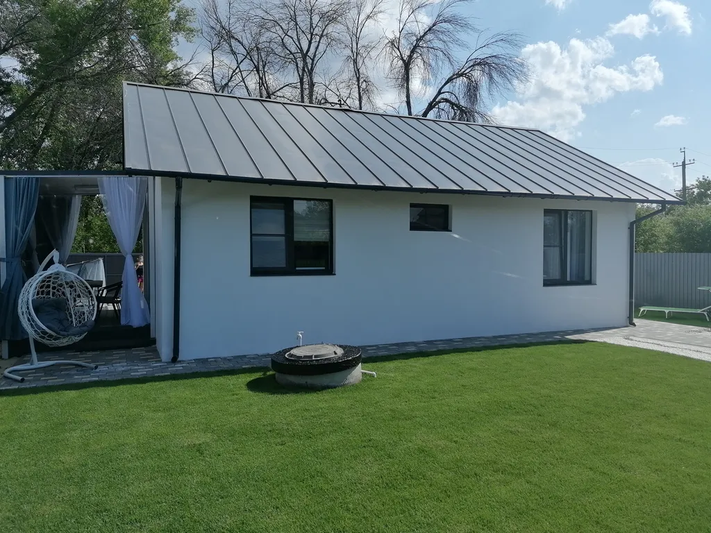 Загородный дом в Госпитомнике