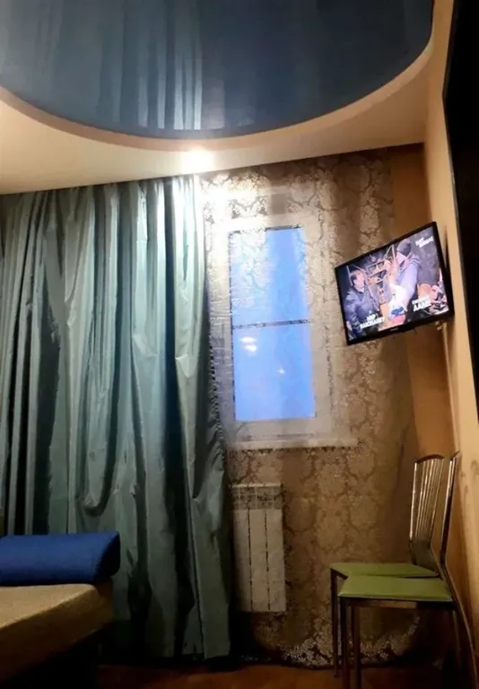 Квартира Двухкомнатная квартира в центре города — Новокузнецк