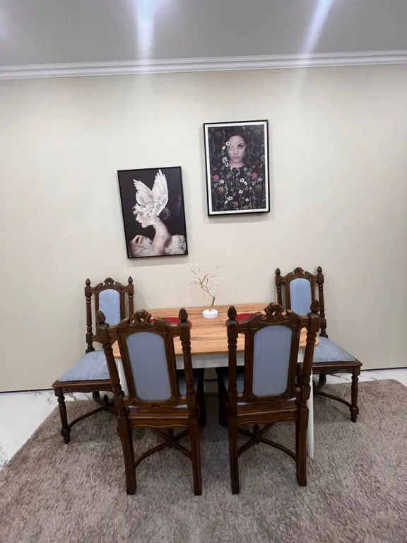 Уютная большая 3-х комнатная квартира в центре города