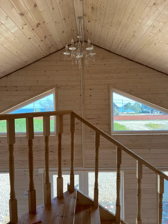 Дом с видом на море «АзовЛайм»