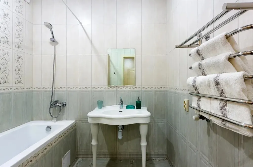 Красивая, уютная квартира в центре курортной зоны