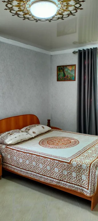 Домик у моря