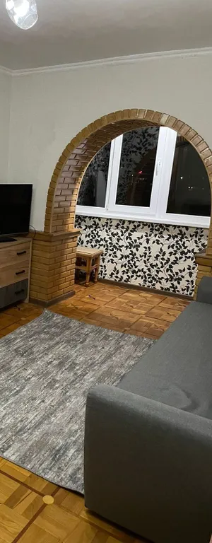 Квартира Уютная квартира у моря — Гагра