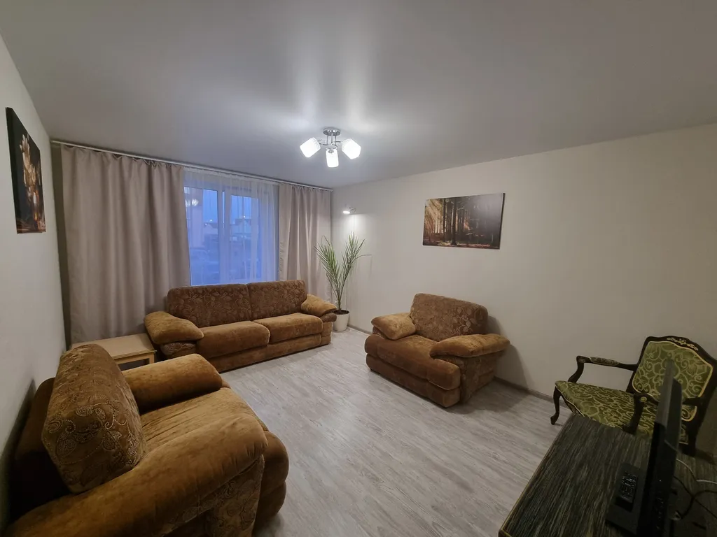 Новая, уютная, чистая квартира