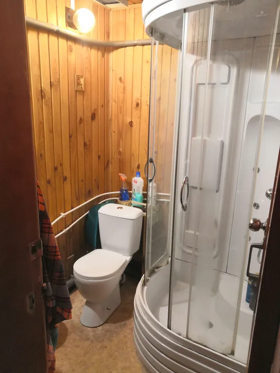 5-комнатный Дом