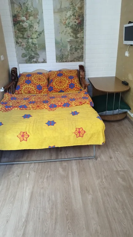 Коттедж Уютный домик — Анапа