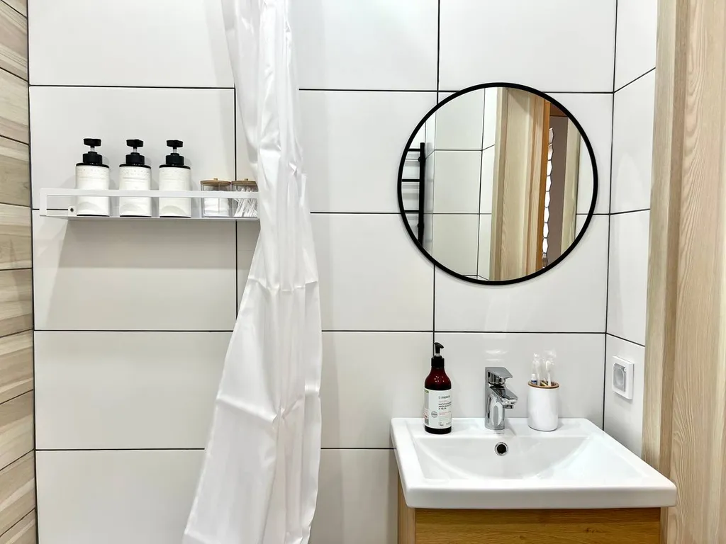 Дизайн-студия в новом ЖК