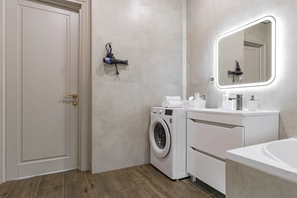 Aruna Deluxe Apartment