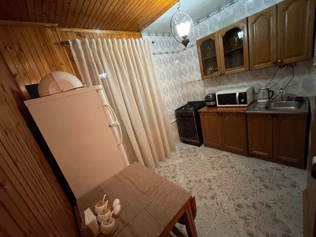 Уютная квартира в центре