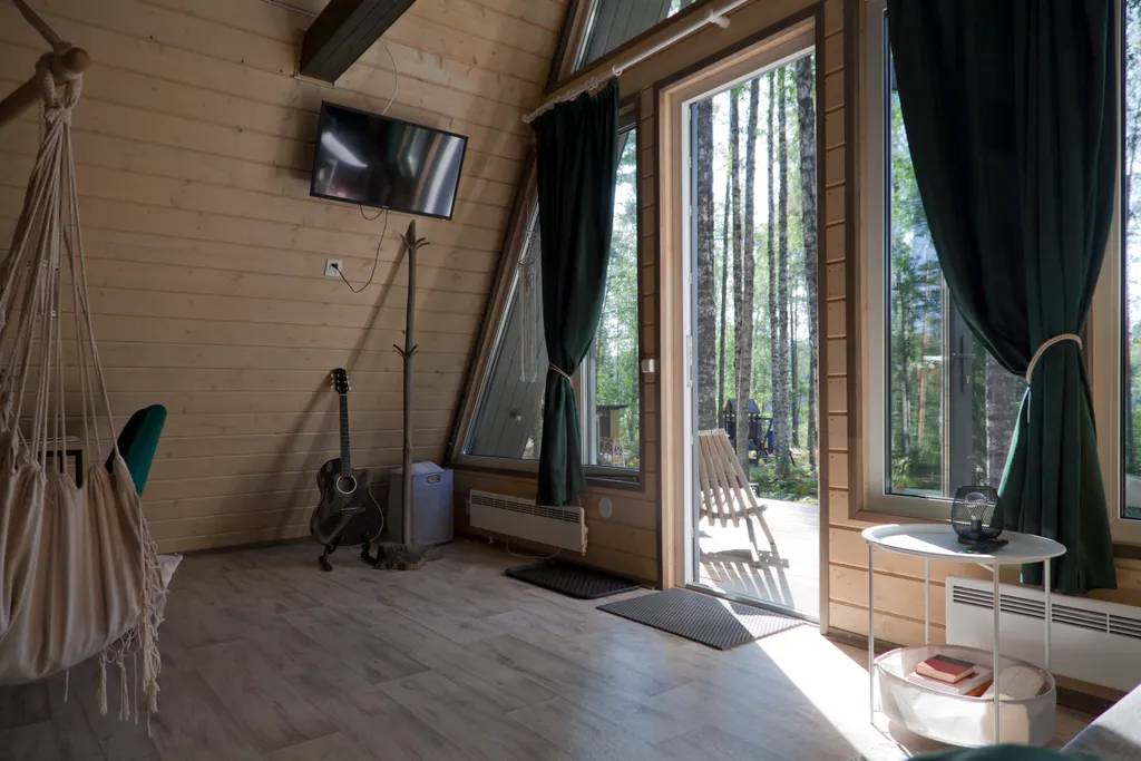 Руна Леса Карелия