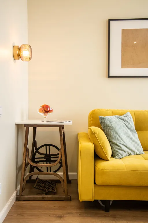 Квартира Апартаменты для уединенного отдыха и тишины — Светлогорск