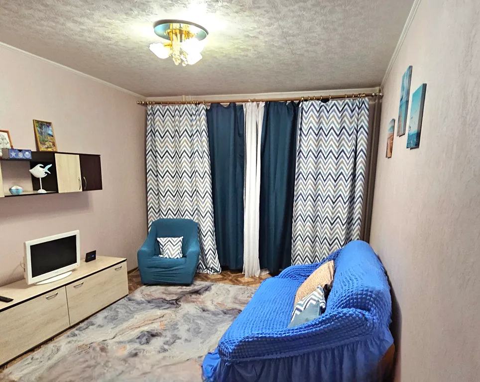 Уютная квартира — аренда посуточно в Сургут