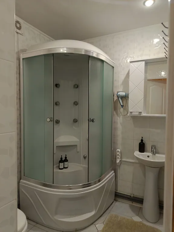 Квартира в центре