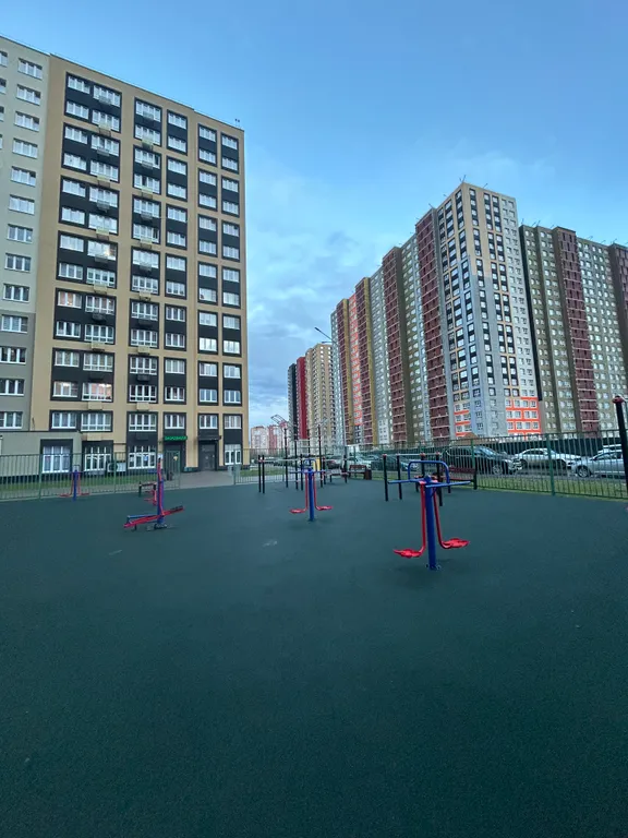 Красивая студия 40-минут до метро Щелковская