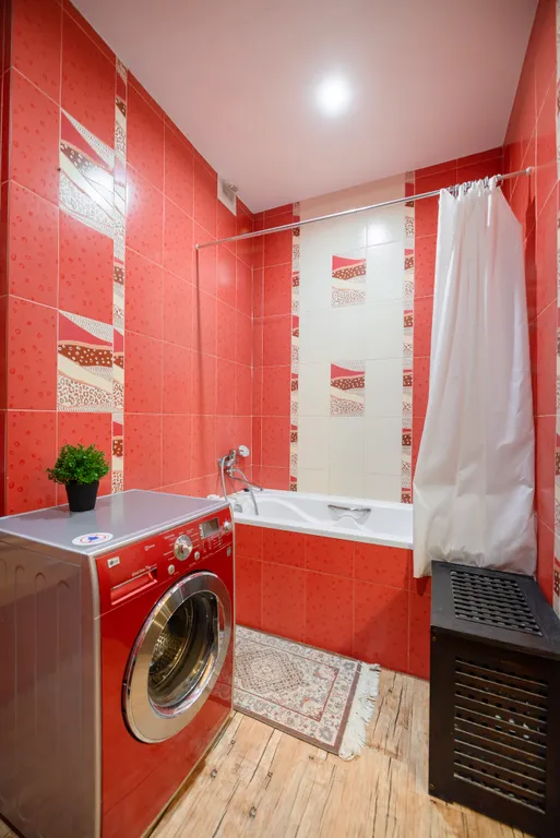 Квартира Просторная студия в Towers — Алматы