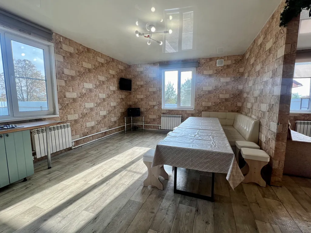 4-комнатный Дом