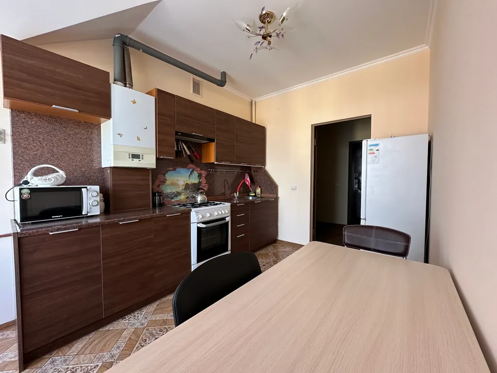 Квартира Уютная квартира 100 метров от моря — Пионерский