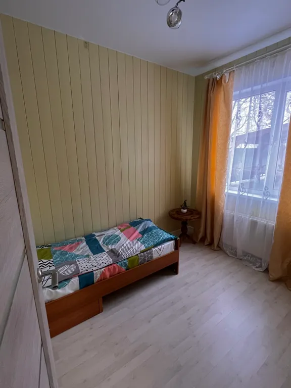 Дом в центре Рязани