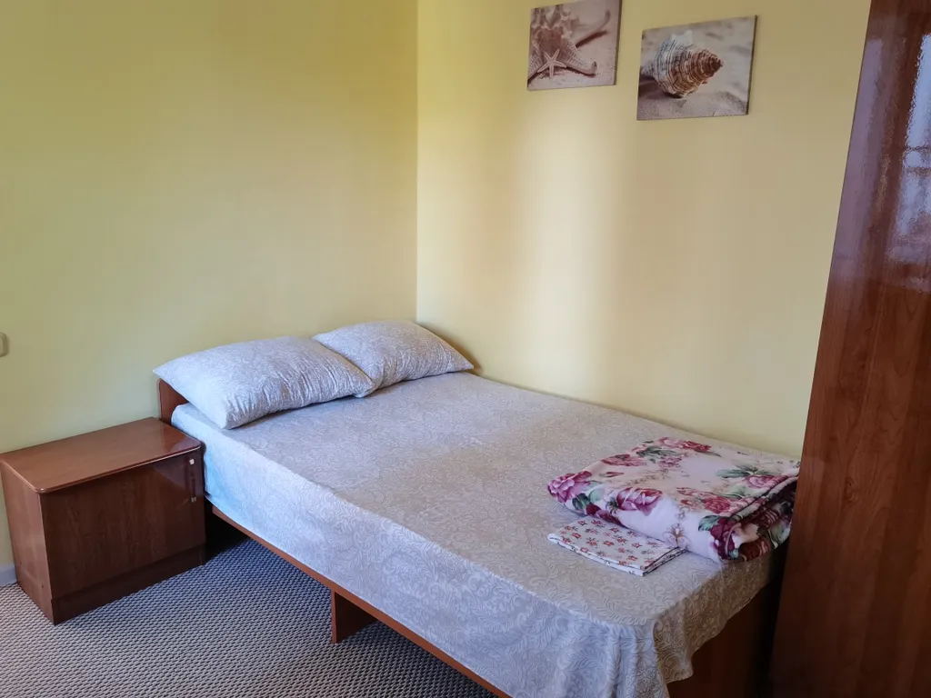 2-комнатный Дом