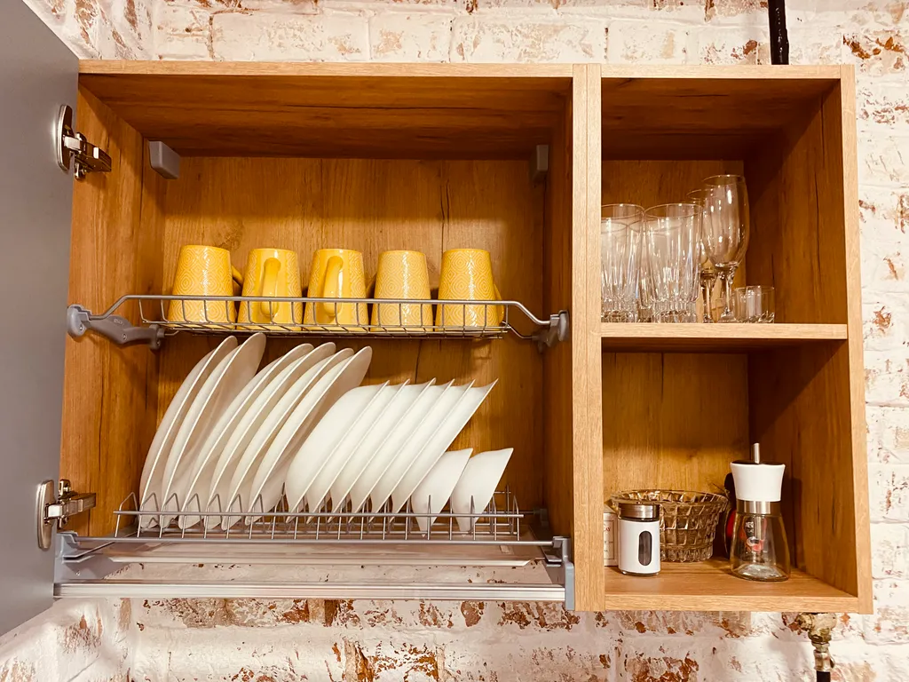 Шикарная квартира в старом городе