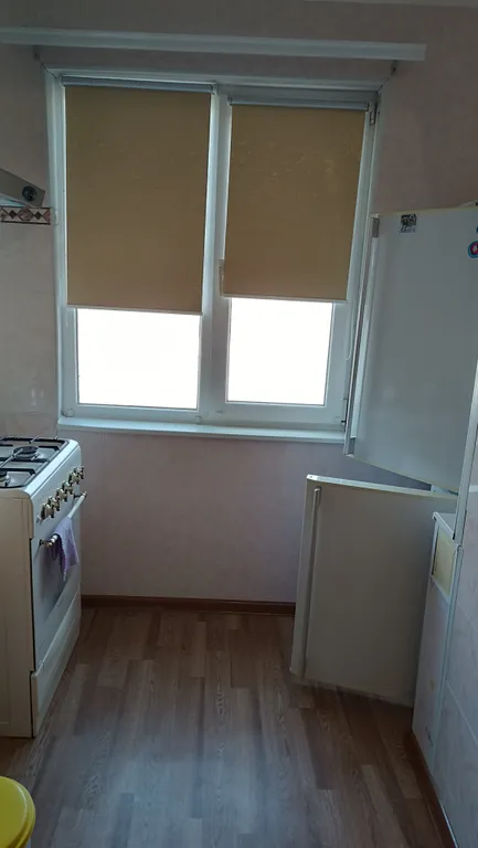 Квартира Светлая, уютная квартира — Евпатория