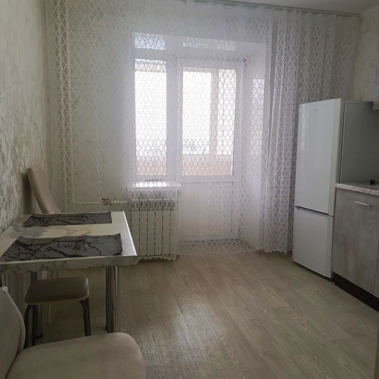 Уютная квартира со всеми удобствами