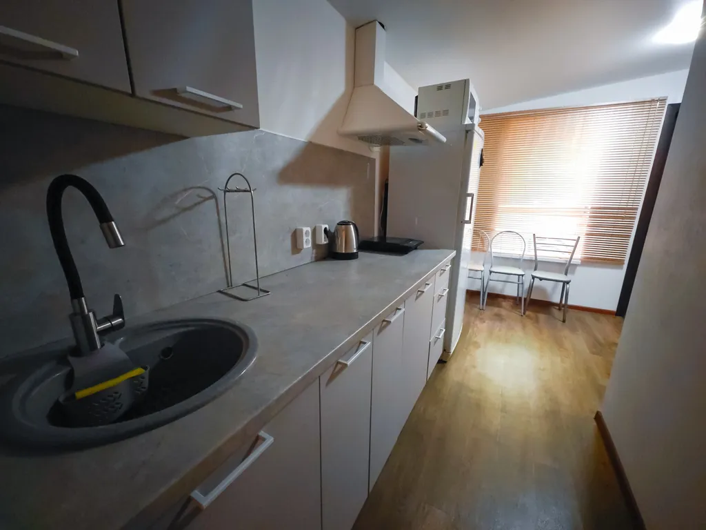 Двухкомнатная квартира с отдельным входом — аренда посуточно в Кабардинка