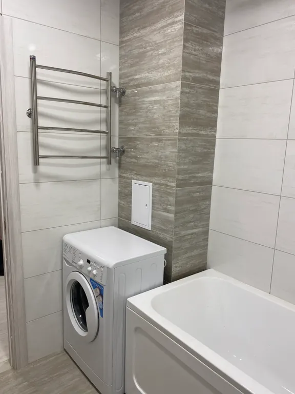 Квартира Уютная квартира после ремонта — Сириус