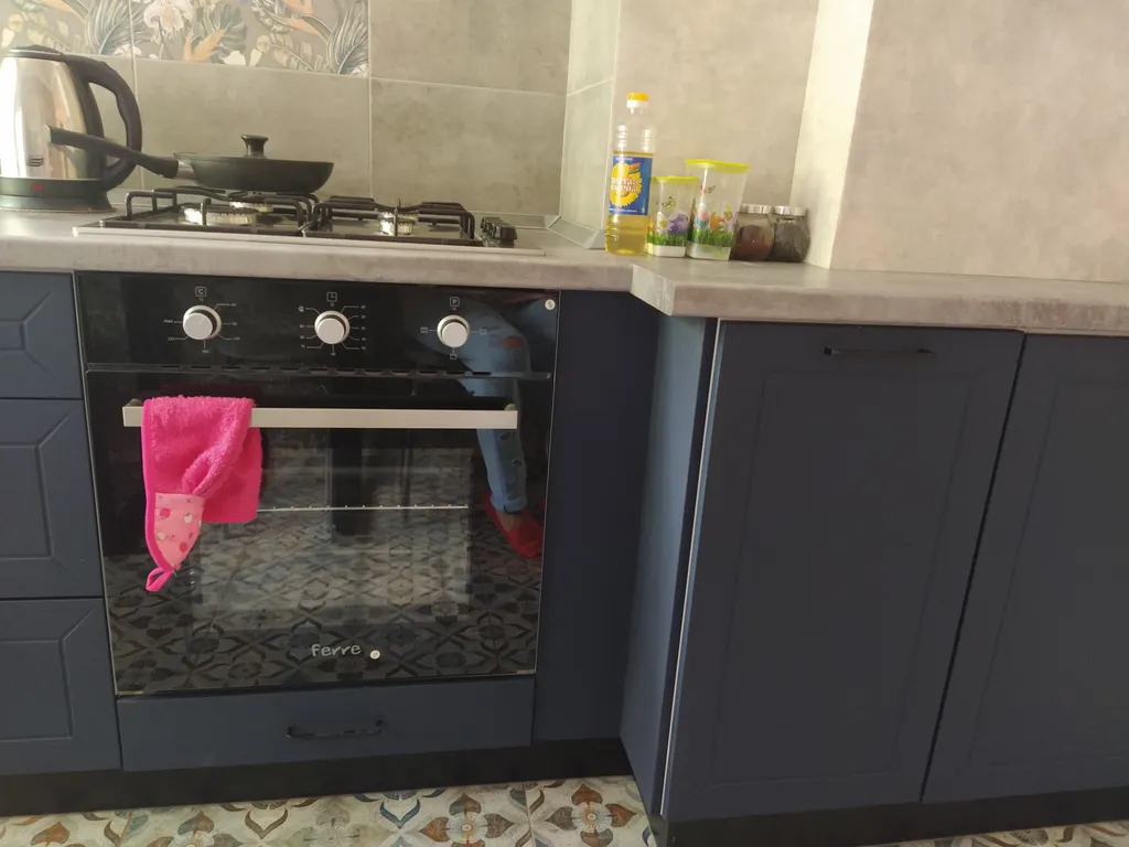 Квартира Апартаменты Edelbürger в центре исторического района Амалиенау — Калининград